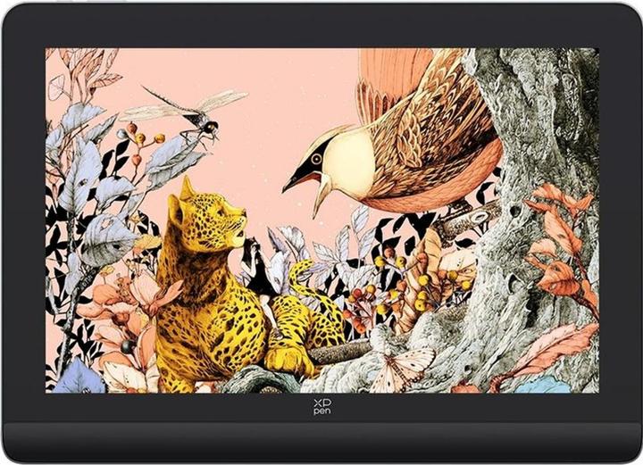 Produktbild XP-Pen Artist Pro 16 Gen 2 (16", 5080 lpi)