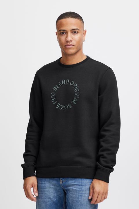 Produktbild Blend Sweatshirt - Sweatshirt - 20716044 (M)