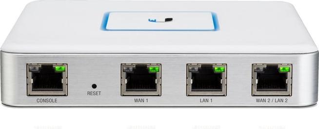 Image du produit Ubiquiti USG : Passerelle de sécurité UniFi