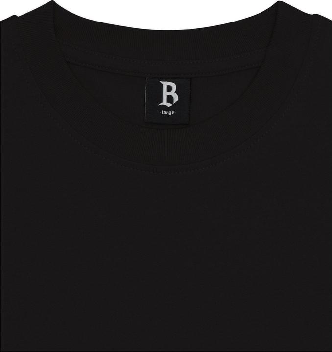Produktbild Dropsize Super Heavy Blank T-Shirt - 124981 (M)