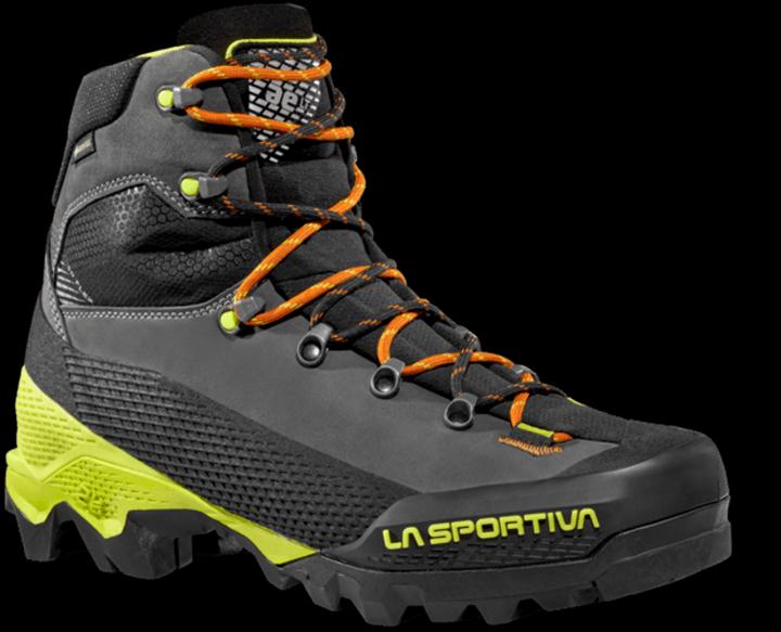 Actual product image La Sportiva Aequilibrium LT GTX (41)