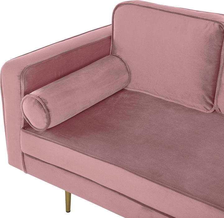 Actual product image Beliani Miramas (1.5 seater)