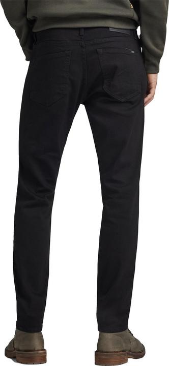 Actual product image G-Star 3301 Slim Pitch Black (W35/L34)