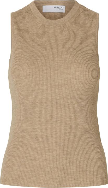 Selected Femme Wollgemisch Stricktop (XS)