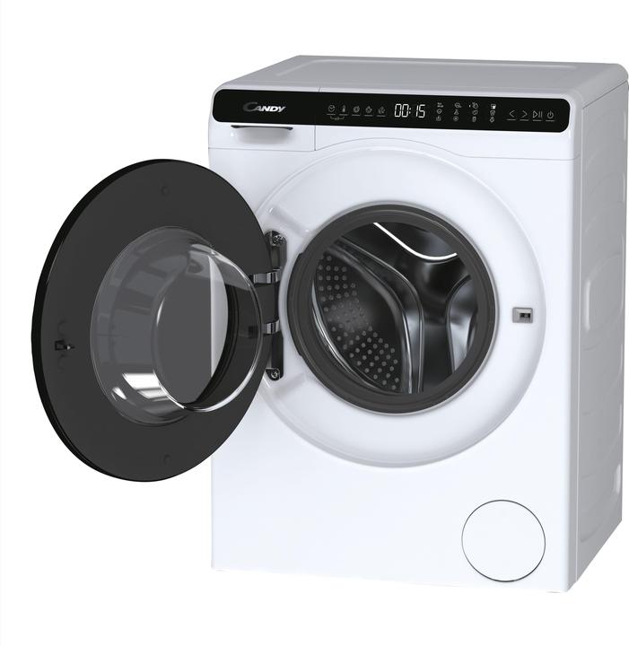 Produktbild Candy Pralka CW50-BP12307-S (5 kg, Links, EU-Stecker)
