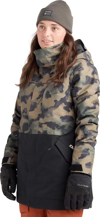 Actual product image Dakine Reach Insulated 20k Jacket (S)