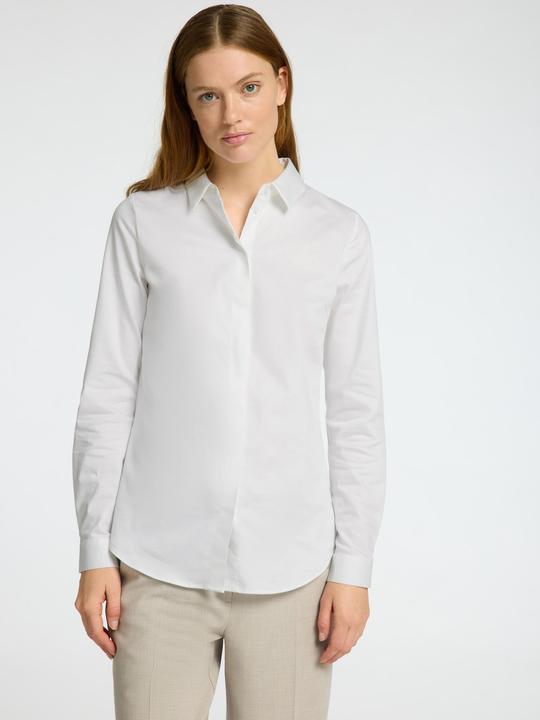 Produktbild Selected Femme Slfromie Ls Fitted Shirt Noos (40)