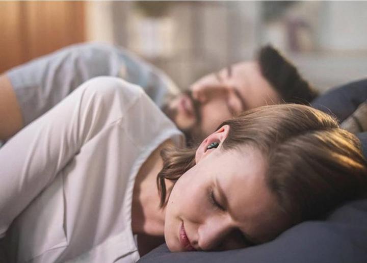 Produktbild QuietOn Sleep (1 x)