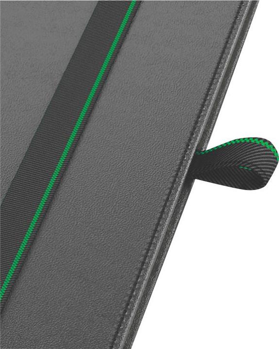 Actual product image Leitz Complete (A4, Checked, Hardcover)