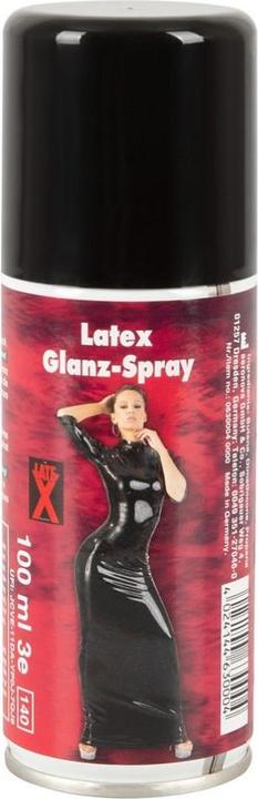 Produktbild LateX Toys Glanz-Spray (400 ml)