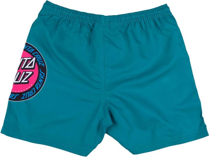 Produktbild Santa Cruz Youth Outer Ringed Dot Swimshort (8, 9, 10)