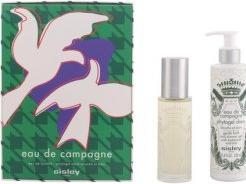Actual product image Sisley Eau de Campagne (Eau de toilette, 350 ml)