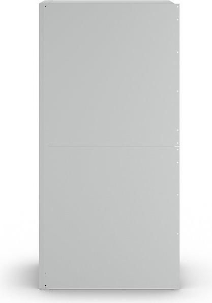 Image du produit Lista Etagère à tiroirs (102 cm, 220 cm)