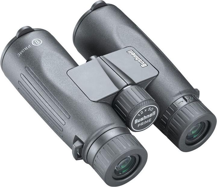 Actual product image Bushnell 12X50 Prime black Roof Prism MC (12 x, 50 mm)