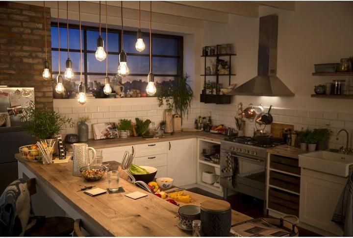 Produktbild Philips LED Classic (E27, 5.90 W, 806 lm, 1 x, D)