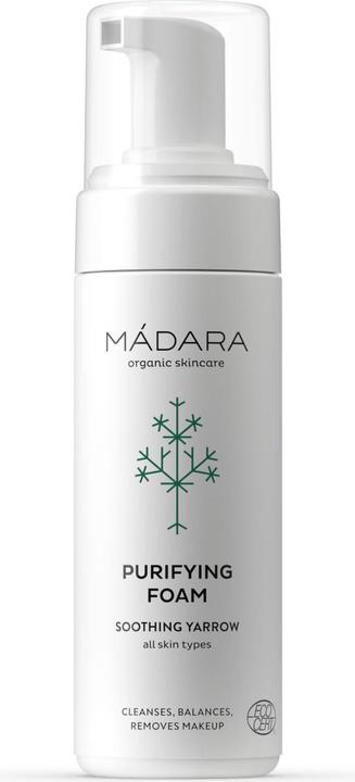 Immagine prodotto Madara Purificante (Schiuma, 150 ml)