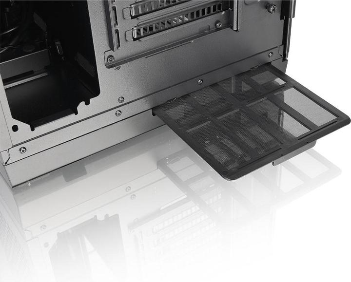 Actual product image Thermaltake View 51 (E-ATX)