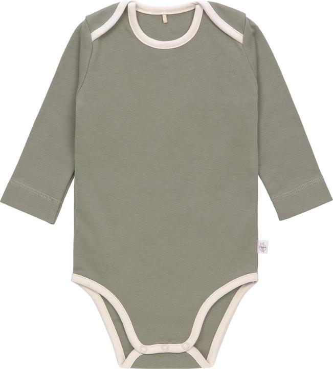 Immagine prodotto Lässig Set di 2 body a maniche lunghe (86, 92)