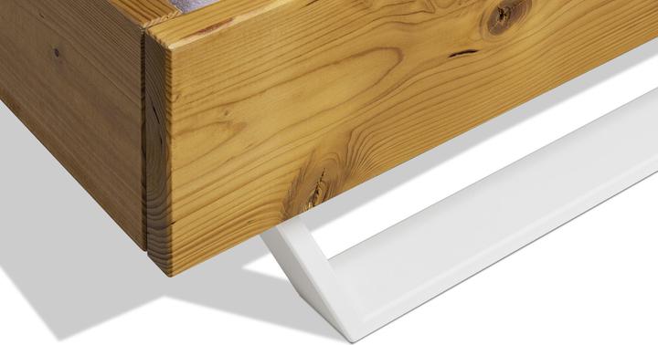 Image du produit Möbel-Eins Curby (120 x 200 cm)