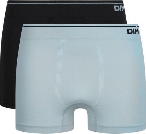 Image du produit DIM Pantalon sans couture Cotton Blend (XL, paquet de 4)