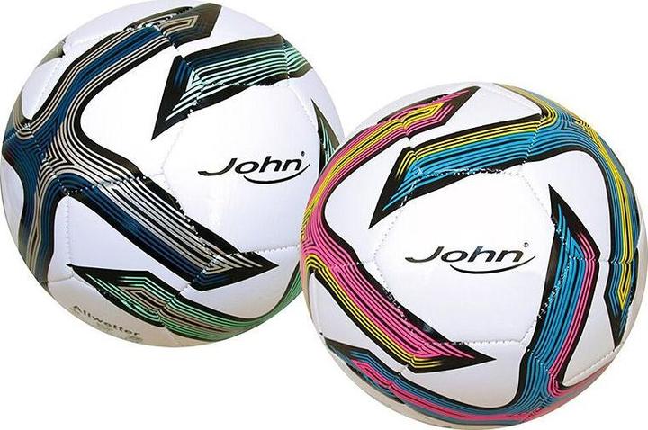 Immagine prodotto John Football Classic 1 ass.