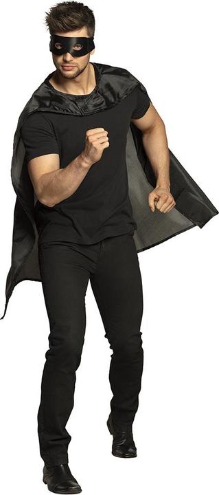 Image du produit Boland Héros avec cape (Taille unique)