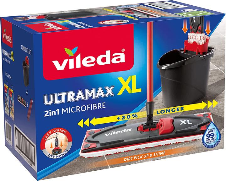 Actual product image Vileda UltraMat XL (1 pcs.)