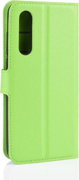 Immagine prodotto Cover-Discount Custodia in pelle con scomparti per carte di credito (Mi 9 Lite)