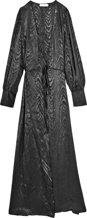Image du produit La Petite Étoile robe portefeuille kala (M)