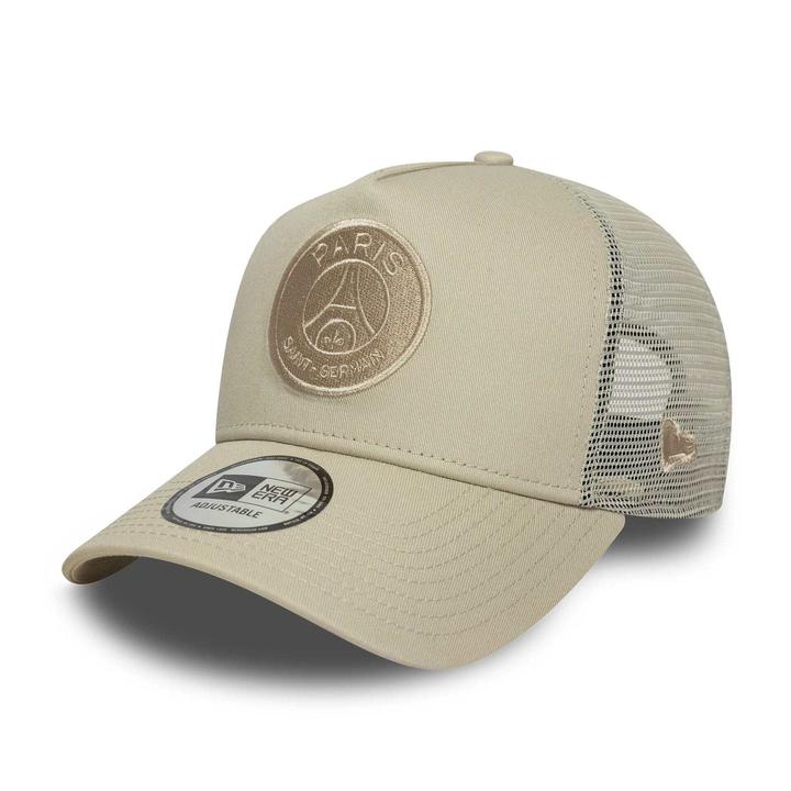 Image du produit New Era Casquette trucker PSG Tonal (Taille unique)