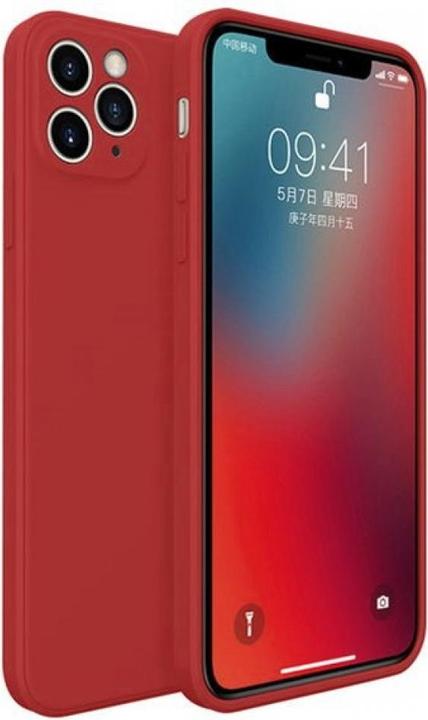Produktbild Screenguard Liquid Case (Apple iPhone 12 Pro)