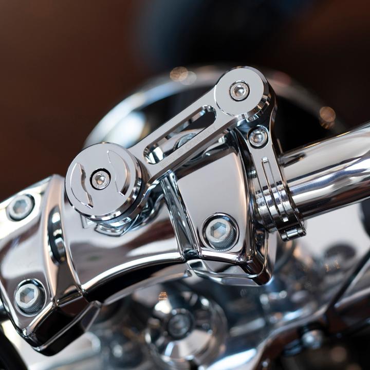 Produktbild Sp Connect Motorrad Befestigung Pro