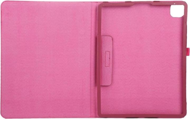Image du produit Cover-Discount iPad Pro 13 2024 - Étui à deux volets pour support (iPad Pro 13 2024 (M4))