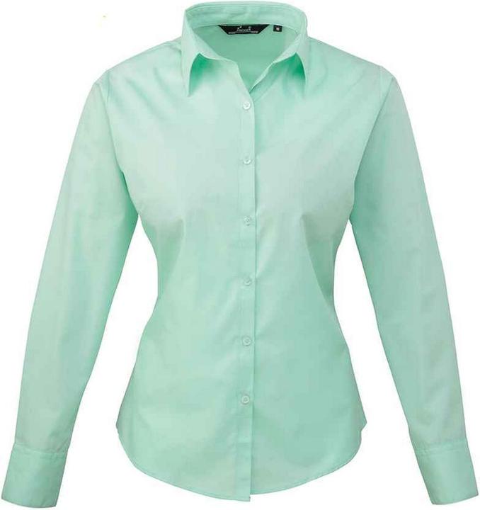 Produktbild Premier Hemd Langärmlig (32 D)