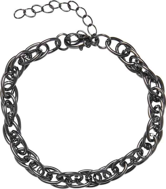 Produktbild Urban Classics Perihel Intertwine Bracelet (100% Eisen)