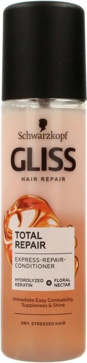 Immagine prodotto Schwarzkopf Riparazione totale Gliss Kur (200 ml)