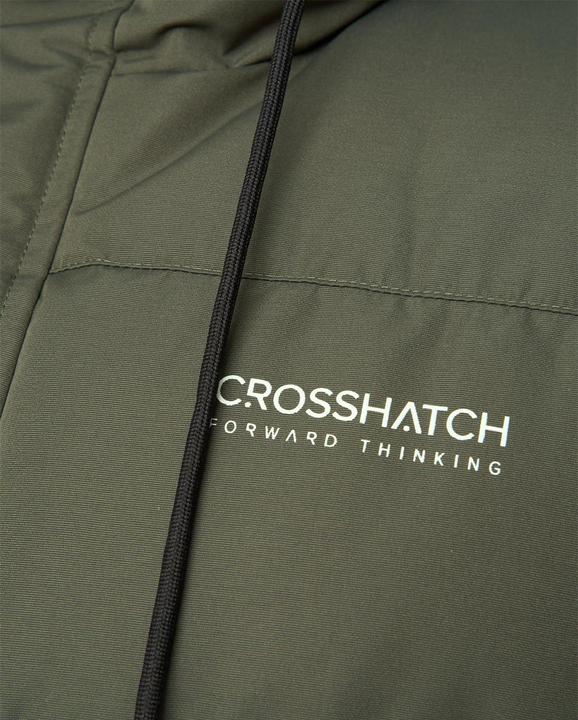 Immagine prodotto Crosshatch Milwaka Gilet Uomo (L)