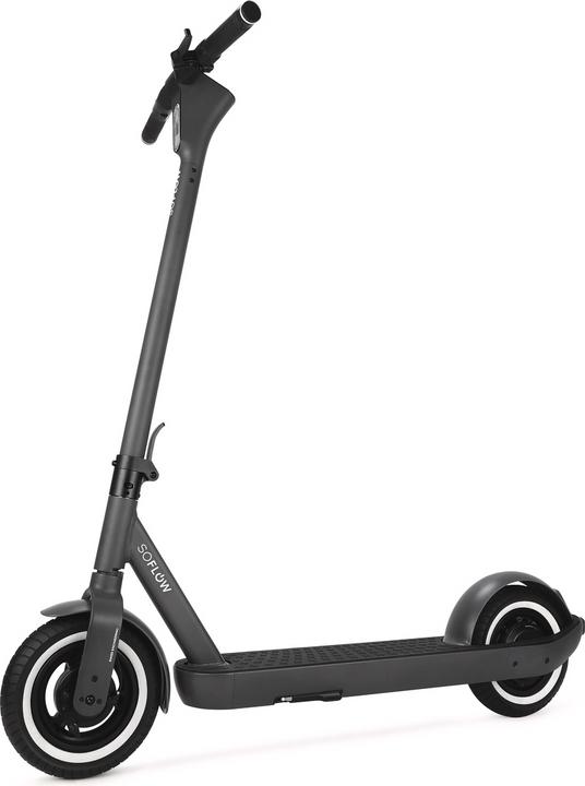 Produktbild SoFlow SO ONE Pro Gen1 (20 km/h, 65 km, 500 W)