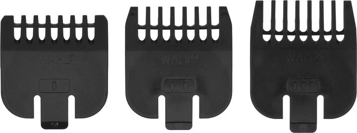 Actual product image Wahl Beard trimmer GroomsMan All-in-one