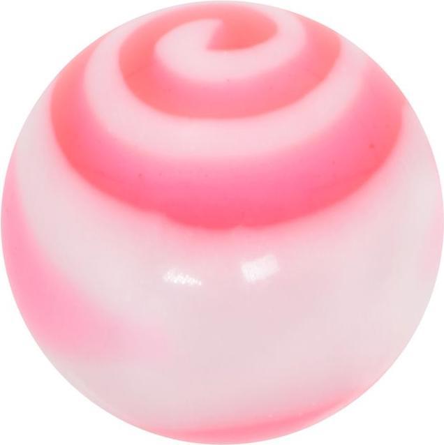 Actual product image Bijouteria Piercingball (Plexiglass)
