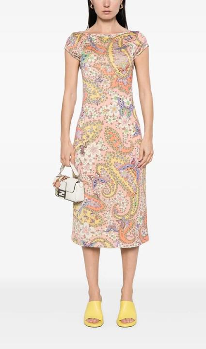 Produktbild Etro Midi Dresses (44)