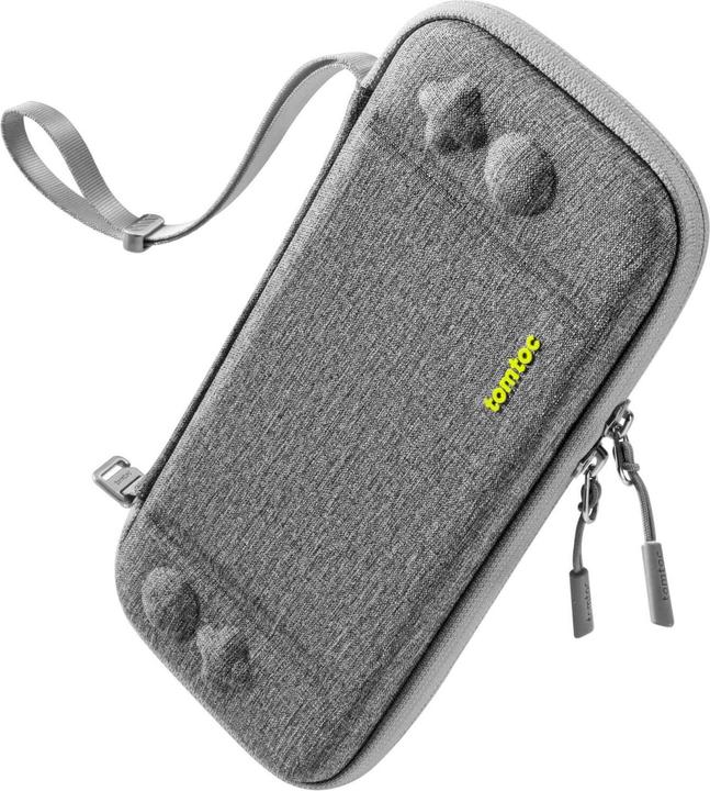 Produktbild tomtoc Nintendo Switch-OLED Slim Case (Switch OLED)