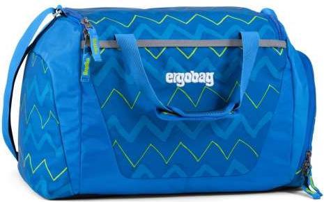 Actual product image Ergobag Sports bag LiBäro 2:0 (20 l)