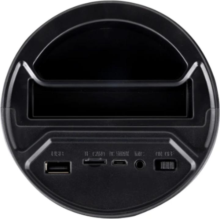Immagine prodotto Dunlop TWS Bluetooth speaker USB (Porta USB)