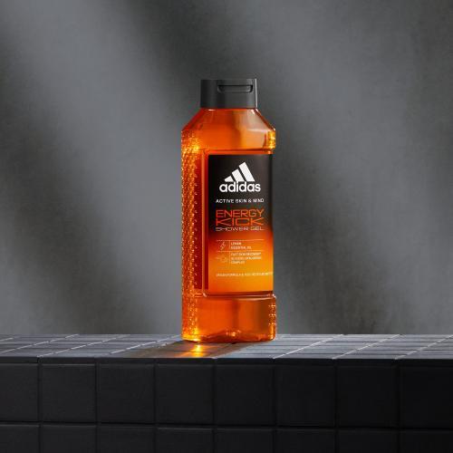 Actual product image adidas Energy Kick 400ml (400 ml)