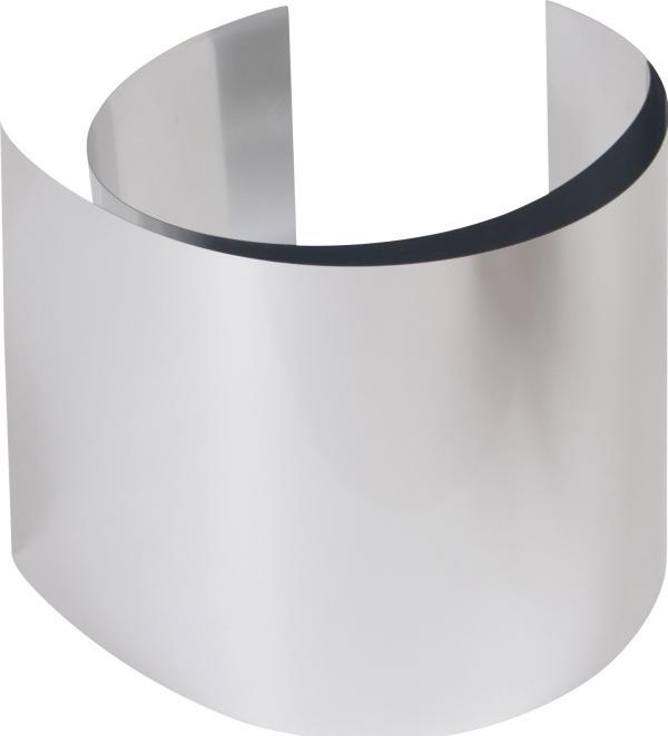 Produktbild AkvaStabil Reflektorsaet til AL7325T5, 2x54W