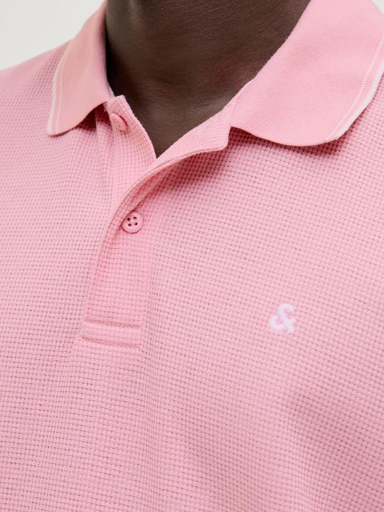 Actual product image Jack & Jones Jjeaustin Polo Ss Noos (S)