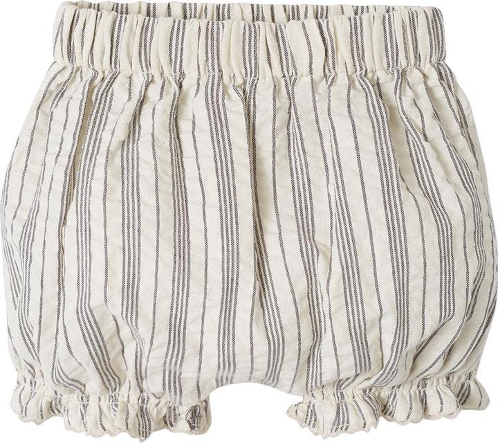 Image du produit Vertbaudet Ensemble bébé fille : robe, short & serre-tête (80)