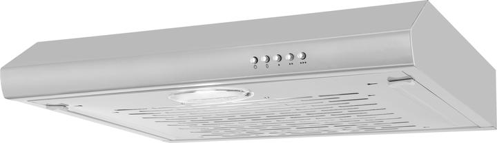Exquisit UBH 08 (Substructure hood)
