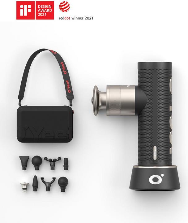Image du produit OYeet Next Pro Two